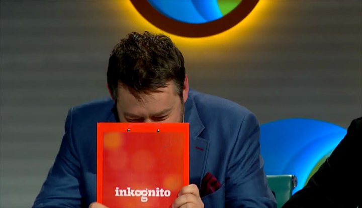 Inkognito - Miso Hudak vtipy diera